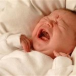 Síntomas de una mala posición del bebé al mamar