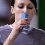 ¿Puedo tomar bebidas energéticas si estoy embarazada?