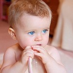 ¿Cuáles son los síntomas de la dentición?