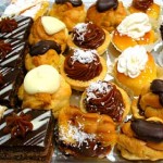 ¿Puedo comer dulces durante el embarazo?