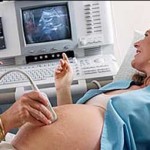 ¿Cuántas ecografías tengo que hacerme durante el embarazo?