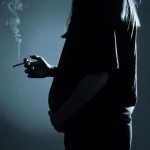 Embarazo y tabaco