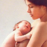 Solicitar la baja maternal