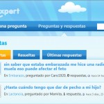 ¡Mamiexpert resuelve tus dudas!