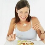 ¿Puedo comer de todo tras una cesárea?