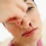 ¿Es normal que me sangre la nariz durante el embarazo?