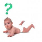 ¿Puedo ponerle cualquier nombre a mi hijo?