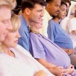 ¡Volver a clase! – Clases preparto