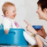 ¿Cuándo empezará a hablar mi bebé?