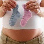 ¿Puedo elegir el sexo de mi bebé?