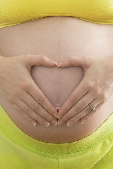 estimulación prenatal