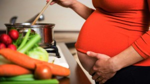 ¿Ser vegetariana afectará a mi embarazo?